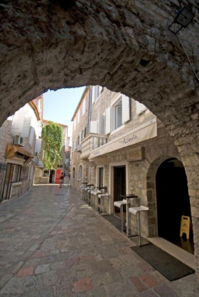 Hotel Astoria, Budva